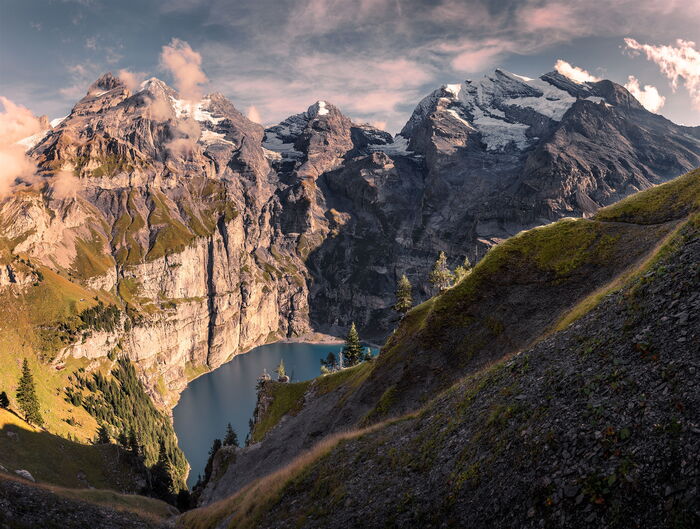 The Lake