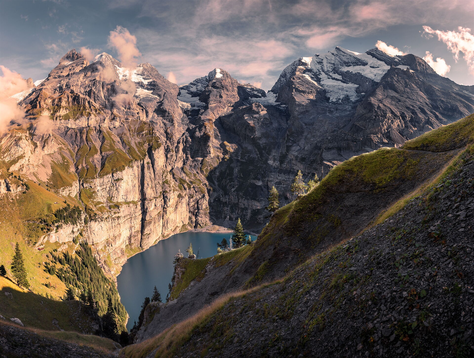 The Lake