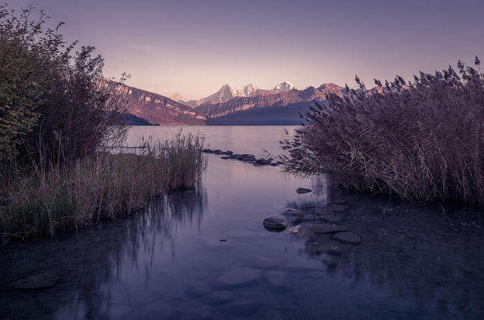 Thunersee