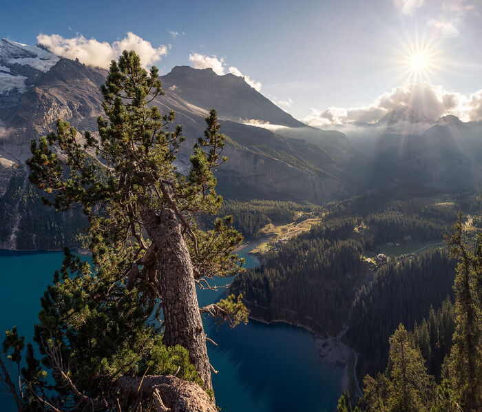 Oeschinensee