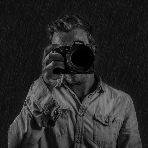 Jonatan Joenu Mueller Landscapephotography Photographer Portrait